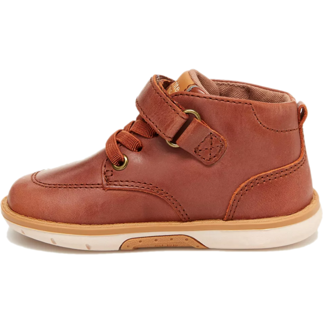  STRIDE RITE FOOTWEAR Roderer Shoe Center