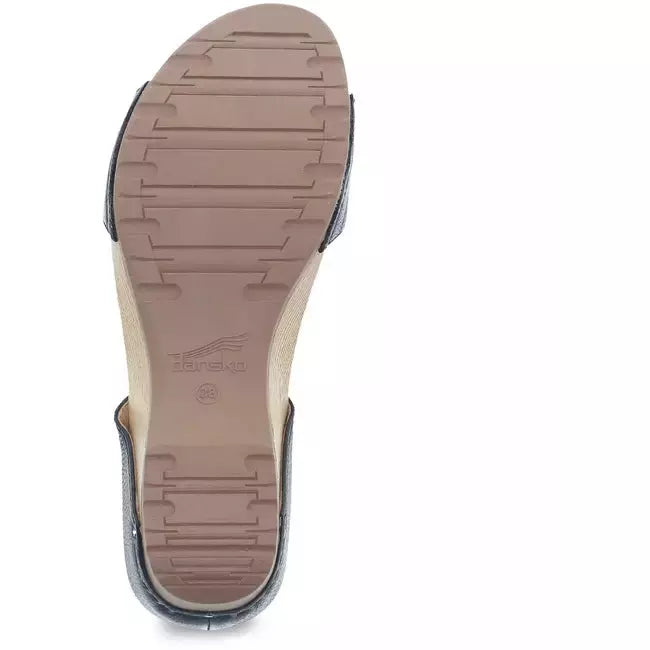  DANSKO FOOTWEAR Roderer Shoe Center