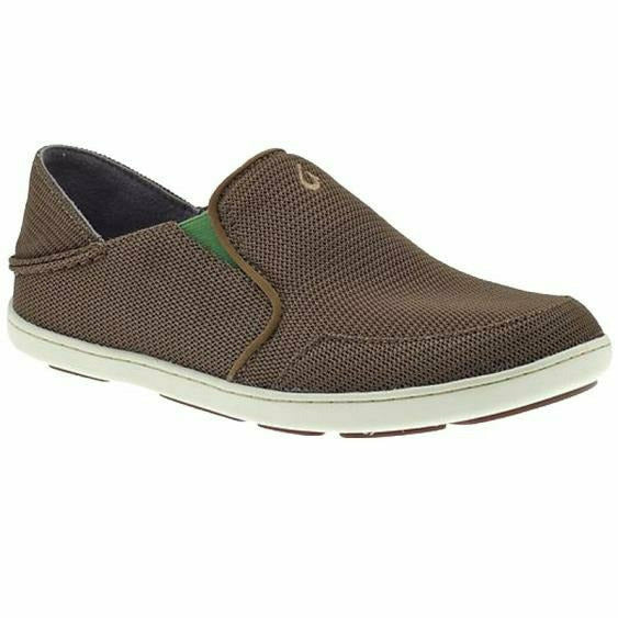  OLUKAI FOOTWEAR Roderer Shoe Center