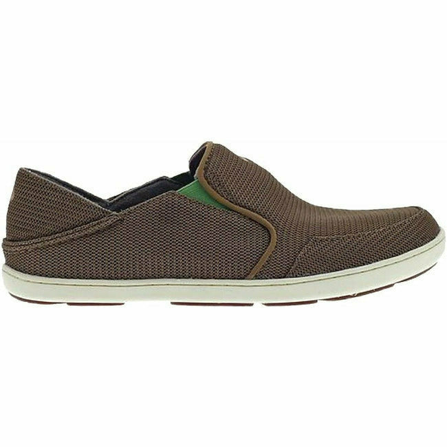 olukai men's nohea mesh shoe