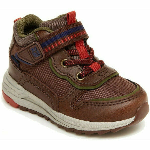  STRIDE RITE FOOTWEAR Roderer Shoe Center