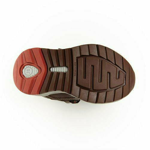  STRIDE RITE FOOTWEAR Roderer Shoe Center