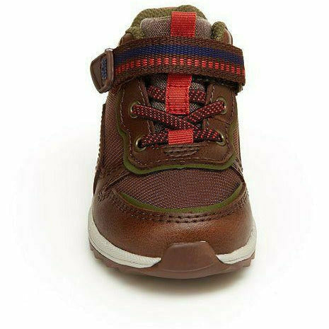  STRIDE RITE FOOTWEAR Roderer Shoe Center