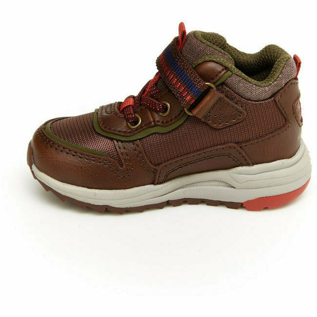  STRIDE RITE FOOTWEAR Roderer Shoe Center