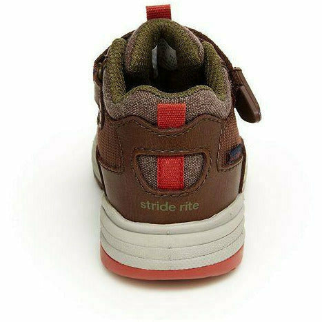  STRIDE RITE FOOTWEAR Roderer Shoe Center