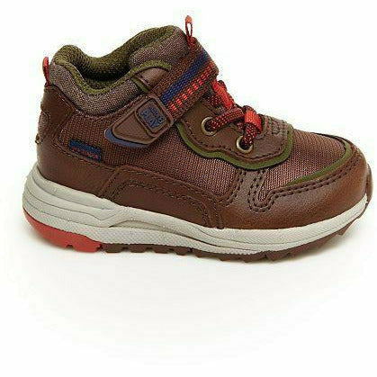  STRIDE RITE FOOTWEAR Roderer Shoe Center