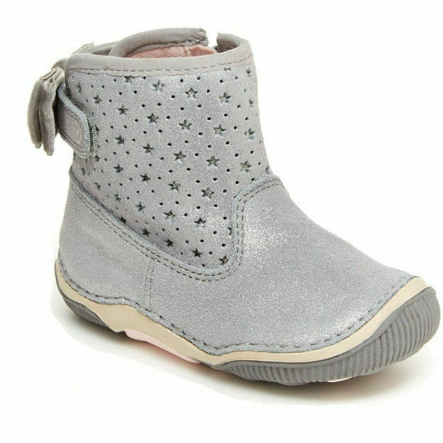  STRIDE RITE FOOTWEAR Roderer Shoe Center
