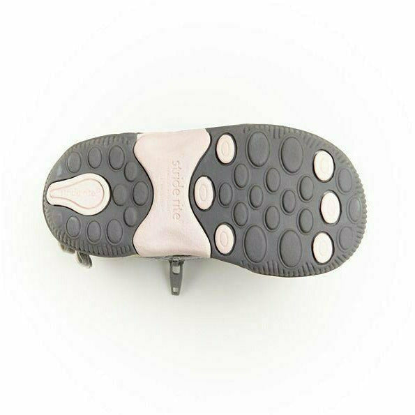  STRIDE RITE FOOTWEAR Roderer Shoe Center