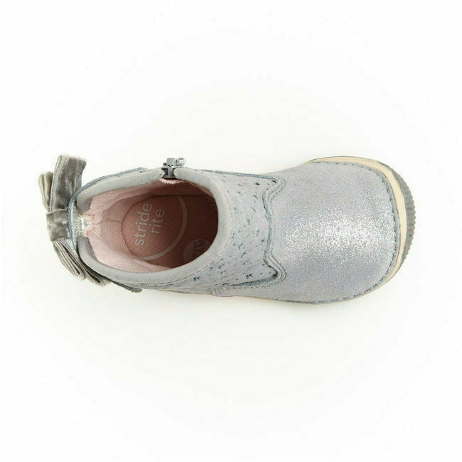  STRIDE RITE FOOTWEAR Roderer Shoe Center