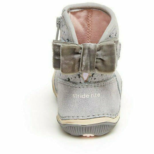  STRIDE RITE FOOTWEAR Roderer Shoe Center