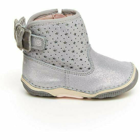  STRIDE RITE FOOTWEAR Roderer Shoe Center