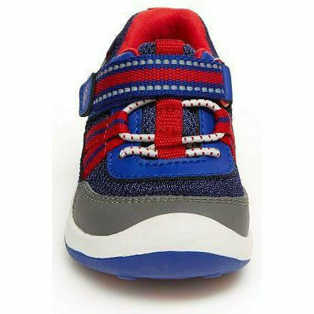  STRIDE RITE FOOTWEAR Roderer Shoe Center