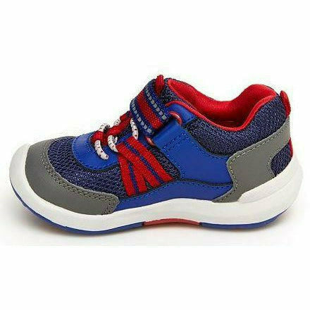  STRIDE RITE FOOTWEAR Roderer Shoe Center