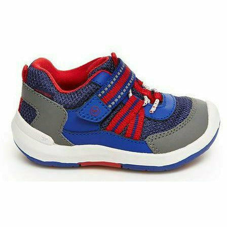  STRIDE RITE FOOTWEAR Roderer Shoe Center