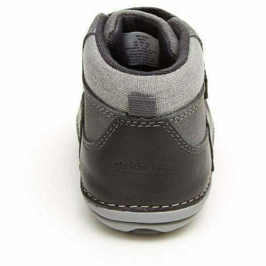  STRIDE RITE FOOTWEAR Roderer Shoe Center