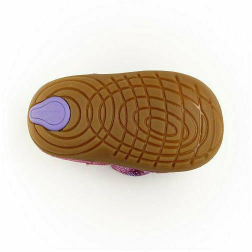  STRIDE RITE FOOTWEAR Roderer Shoe Center