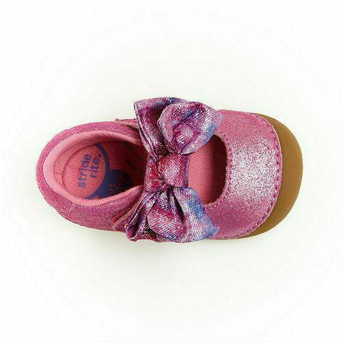  STRIDE RITE FOOTWEAR Roderer Shoe Center