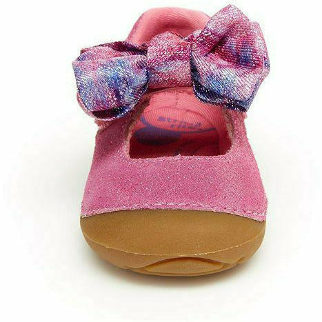  STRIDE RITE FOOTWEAR Roderer Shoe Center