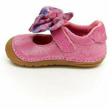  STRIDE RITE FOOTWEAR Roderer Shoe Center