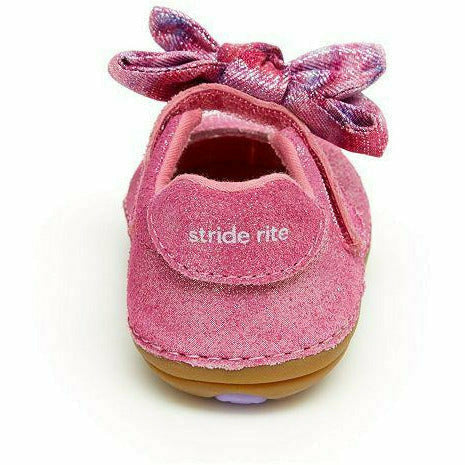  STRIDE RITE FOOTWEAR Roderer Shoe Center