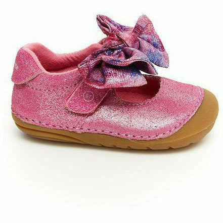  STRIDE RITE FOOTWEAR Roderer Shoe Center