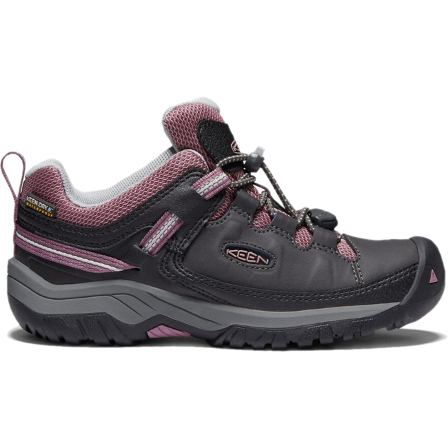 Keen targhee low clearance kids