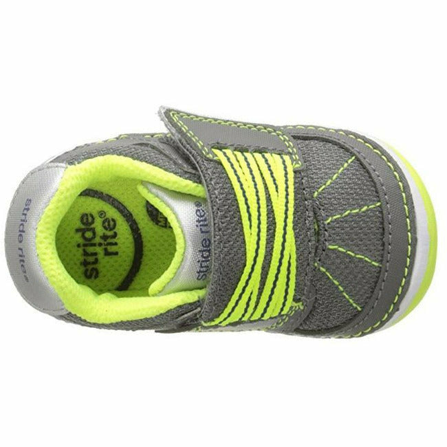  STRIDE RITE FOOTWEAR Roderer Shoe Center