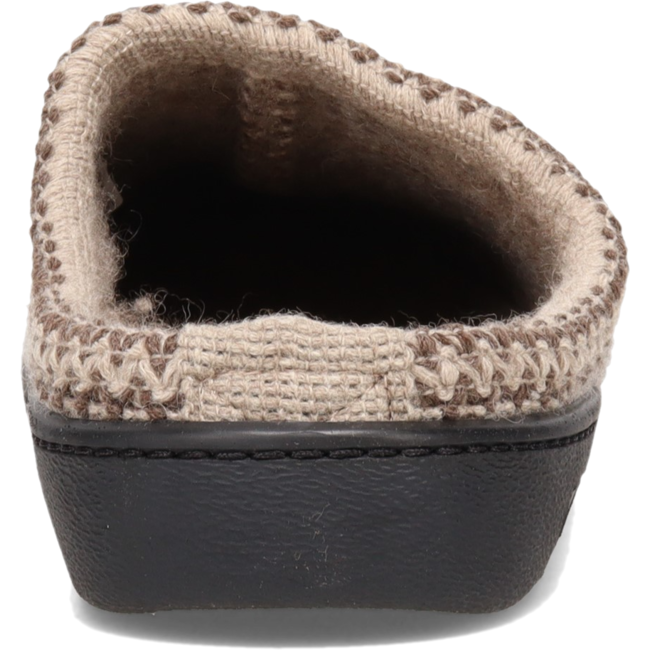 HAFLINGER 819412-0-4 Bio Mio dames leren slippers clogs, wit, 38 EU HAFLINGER 819412-0-4 Bio Mio dames leren slippers clogs, wit, 38 EU