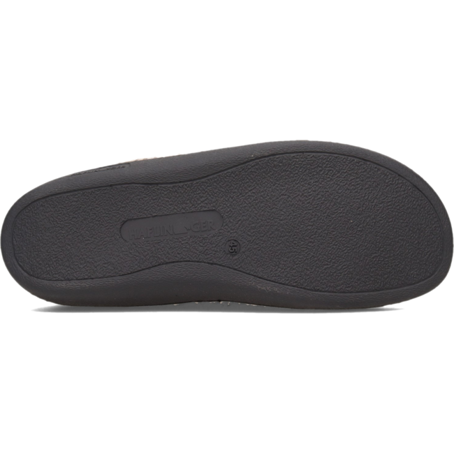 Haflinger Unisex AT Boiled Wool Hard Sole Clog Style Slipper Natural  HAFLINGER FOOTWEAR Roderer Shoe Center