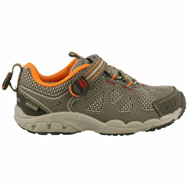  STRIDE RITE FOOTWEAR Roderer Shoe Center