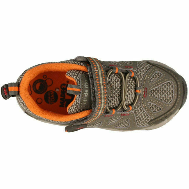  STRIDE RITE FOOTWEAR Roderer Shoe Center