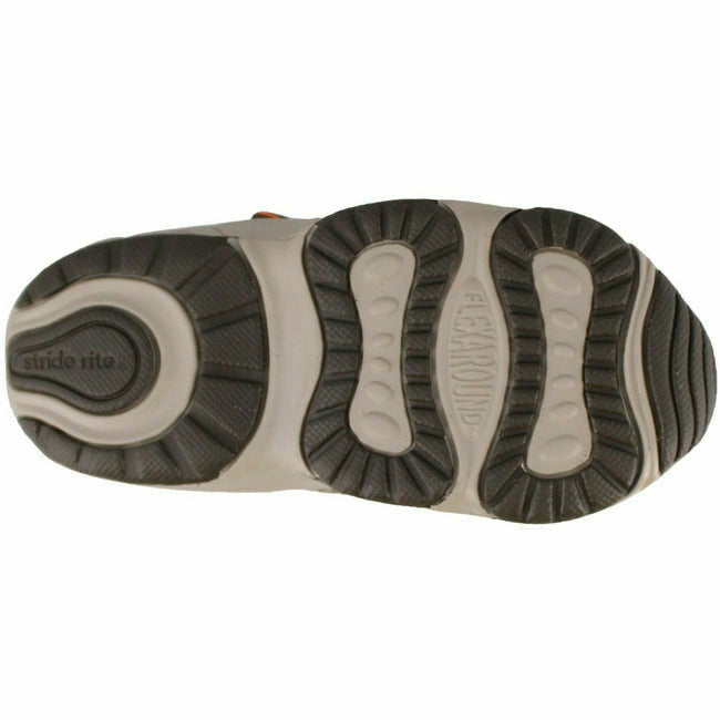  STRIDE RITE FOOTWEAR Roderer Shoe Center