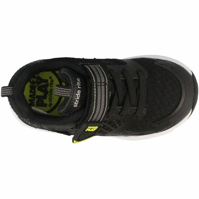  STRIDE RITE FOOTWEAR Roderer Shoe Center
