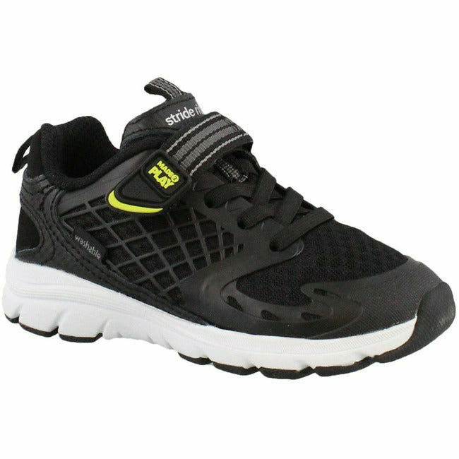  STRIDE RITE FOOTWEAR Roderer Shoe Center