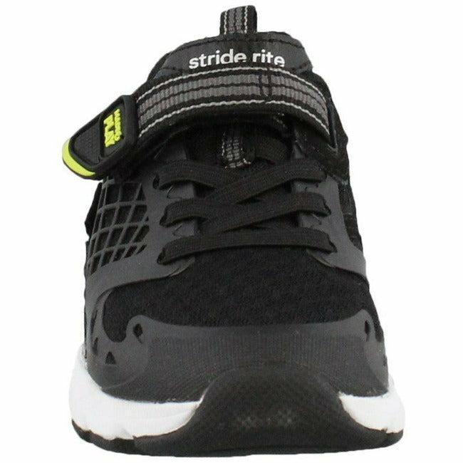  STRIDE RITE FOOTWEAR Roderer Shoe Center
