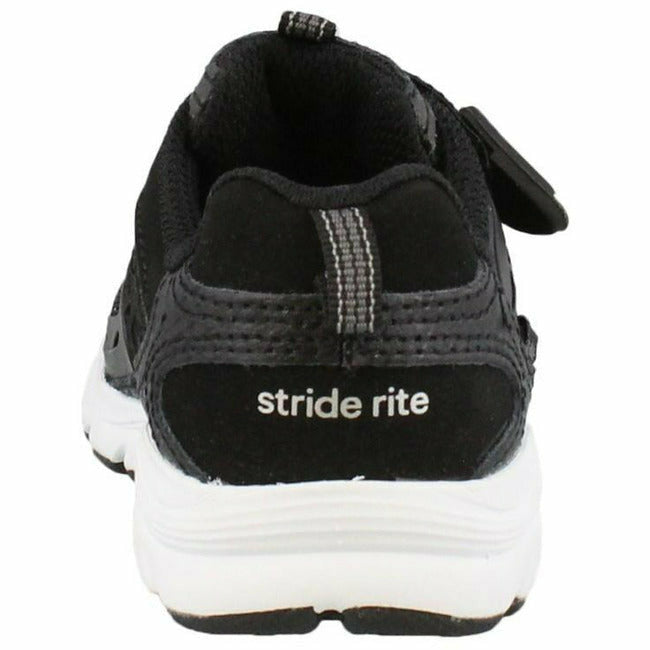  STRIDE RITE FOOTWEAR Roderer Shoe Center