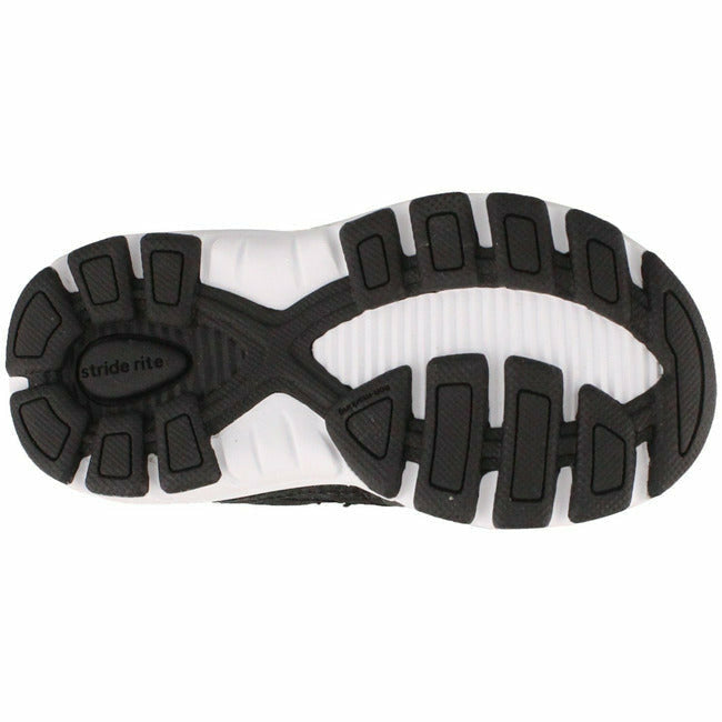  STRIDE RITE FOOTWEAR Roderer Shoe Center