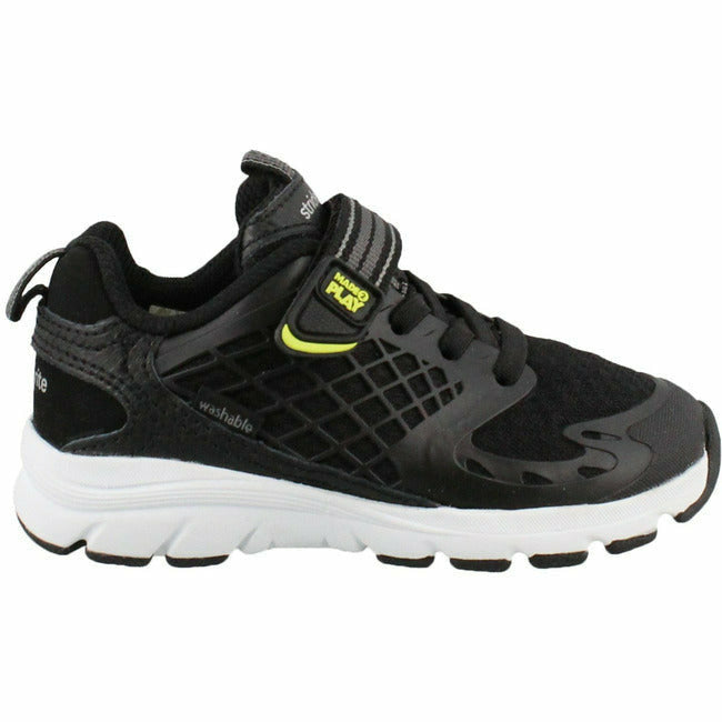  STRIDE RITE FOOTWEAR Roderer Shoe Center