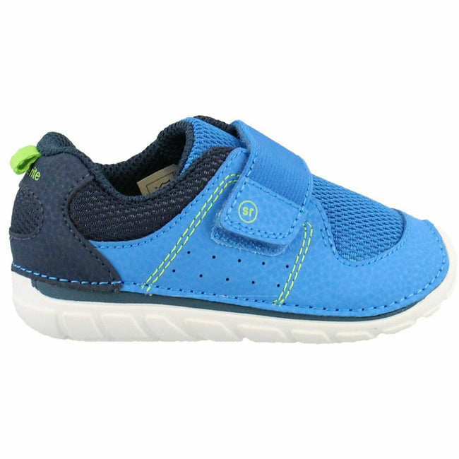  STRIDE RITE FOOTWEAR Roderer Shoe Center
