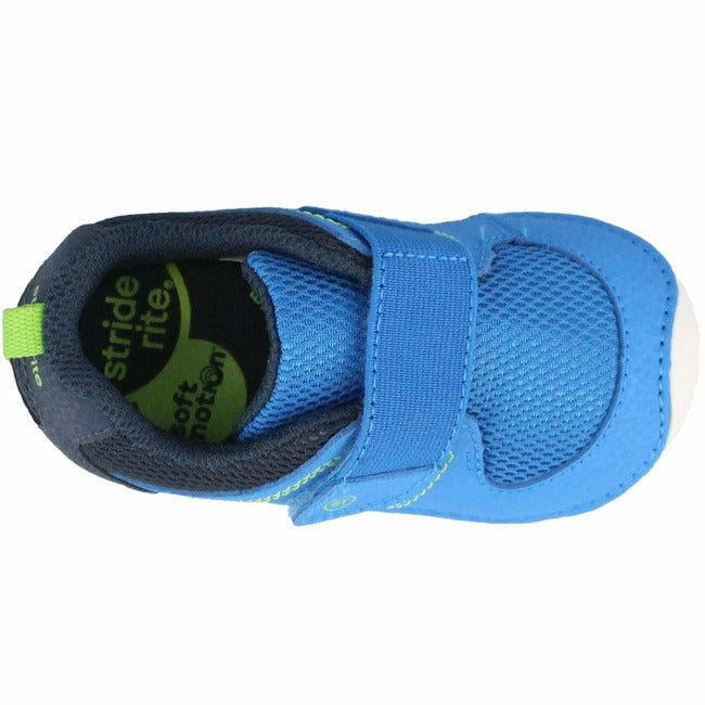  STRIDE RITE FOOTWEAR Roderer Shoe Center