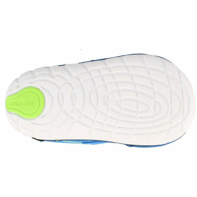  STRIDE RITE FOOTWEAR Roderer Shoe Center