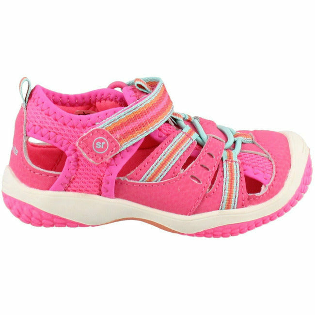  STRIDE RITE FOOTWEAR Roderer Shoe Center