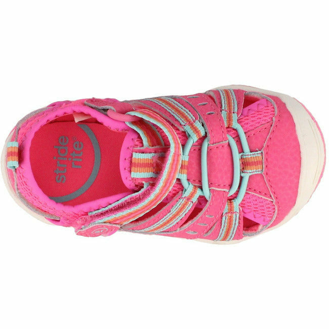  STRIDE RITE FOOTWEAR Roderer Shoe Center