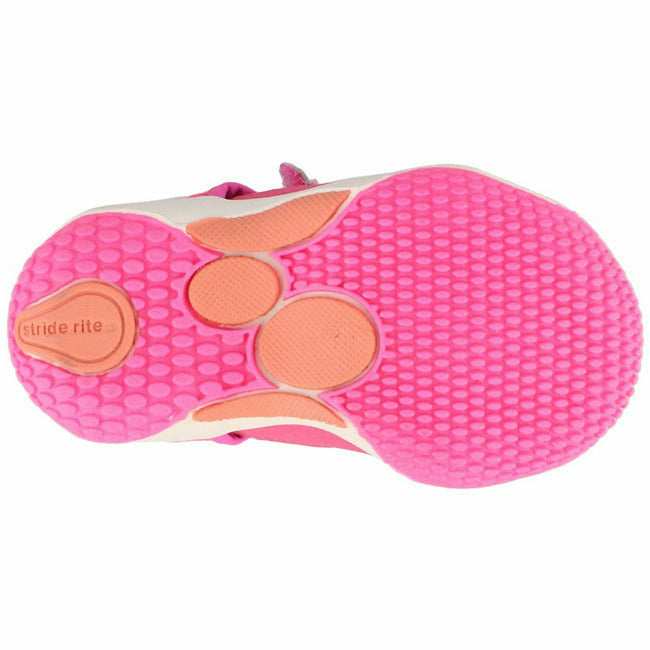  STRIDE RITE FOOTWEAR Roderer Shoe Center