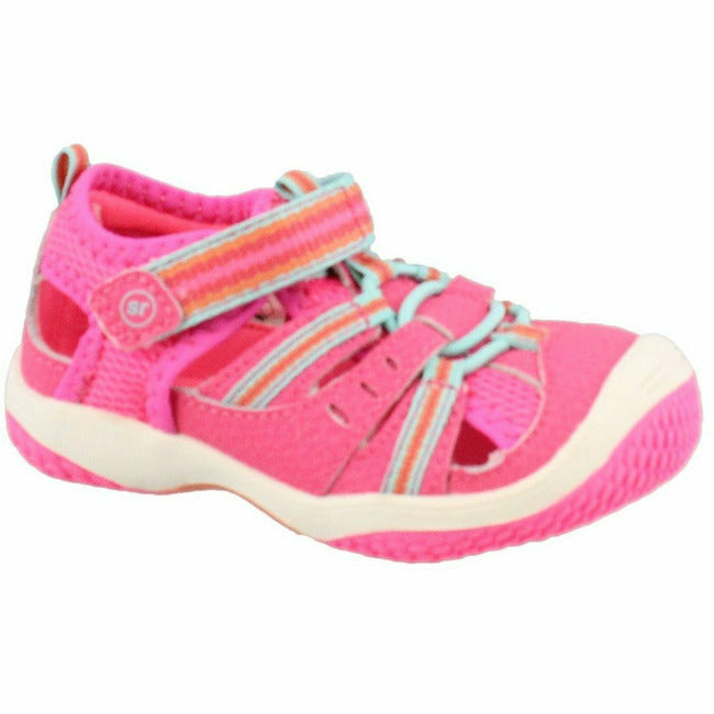  STRIDE RITE FOOTWEAR Roderer Shoe Center