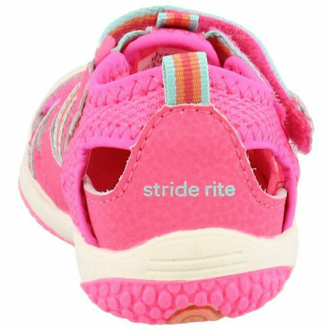  STRIDE RITE FOOTWEAR Roderer Shoe Center