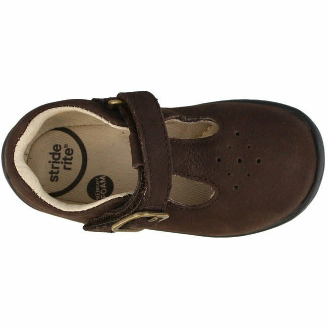  STRIDE RITE FOOTWEAR Roderer Shoe Center