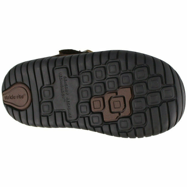 STRIDE RITE FOOTWEAR Roderer Shoe Center