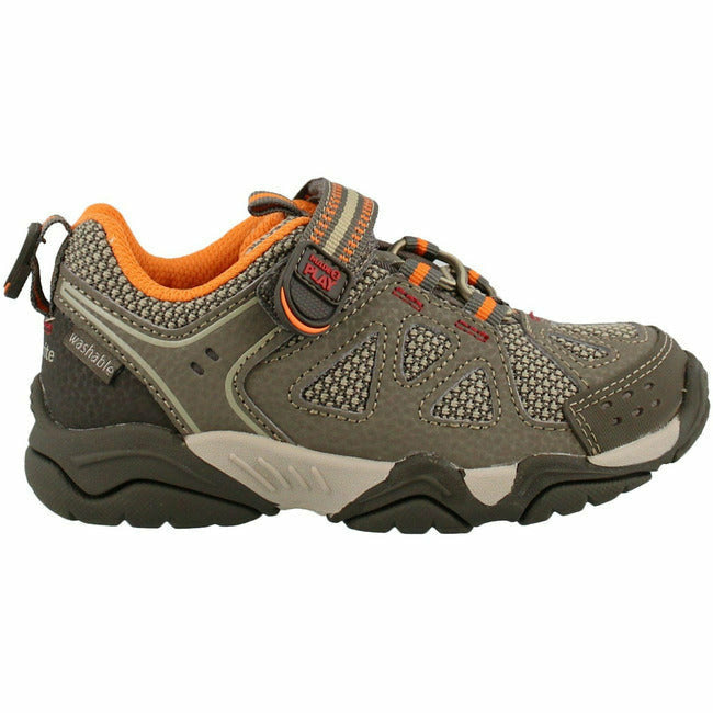  STRIDE RITE FOOTWEAR Roderer Shoe Center