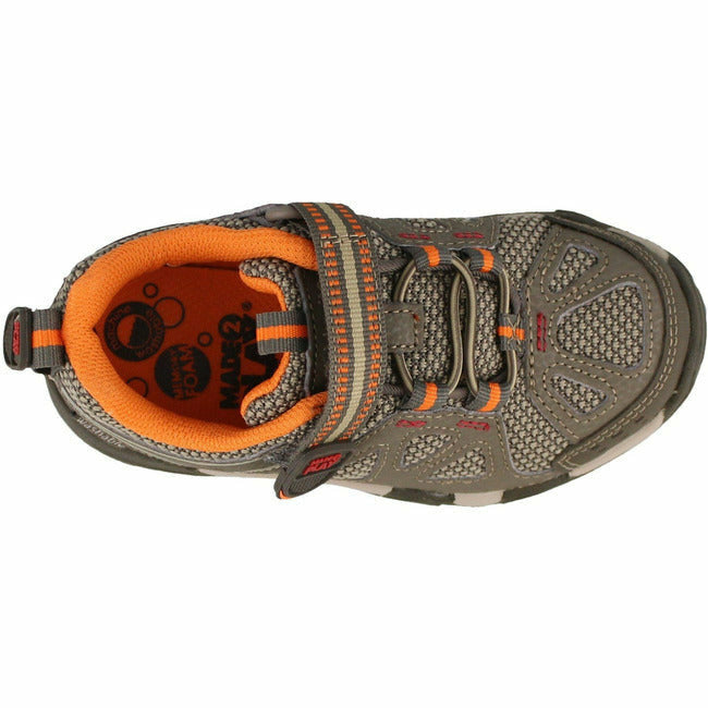  STRIDE RITE FOOTWEAR Roderer Shoe Center